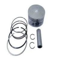 Megane 1-I Laguna 1-I Piston Segman 82.70 mm (0.50) (Adet) 2.0 8V F3R 4176050 -Yenmak