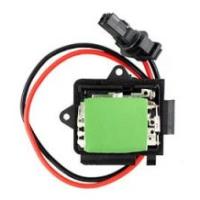 Laguna 2 - Trafık 2 Kalorifer Rezistansı 7701050325