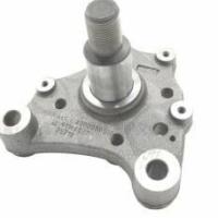 Trafic 2-II Arka Aks Taşıyıcı Sol (2002-2012) 430433572R -Renault Mais