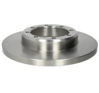 Master 3-III Arka Fren Disk (Adet) Çift Teker 2.3 Dci M9T (2010-2020) 432067943R -Walburg