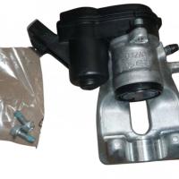 Scenic 3-III Talisman Sol Arka Fren Merkezi Kaliper Elektrikli 1.5 Dci K9K 440118013R -Walburg