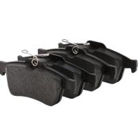 Laguna 3-III Arka Fren Balatası Takım (2008-2015) 440601689R -Renault Mais