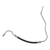 Megane 3-III Fluence Arka Fren Borusu Sağ (2008-2016) 463150004R -Walburg