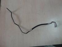 Megane 3-III Fluence Arka Fren Borusu Sol (2008-2016) 463160004R -İthal