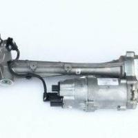 Talisman Direksiyon Kutusu (2015-2022) 490018714R-490049228R -Renault Mais