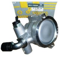Laguna 3-III Hidrolik Direksiyon Pompası 1.6 16V K4M (2008-2015) 491100031R-491100017R -Renault Mais