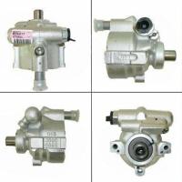 Clio 2-II Kango 1-I Direksiyon Pompası 1.4-1.6 8V K7M K7J E7J (1998-2012) 491100699R -Renault Mais