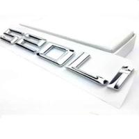 520Lİ Krom Bagaj Logosu (AL-34)