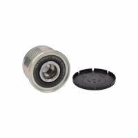 Laguna 2-II Trafic 2-II Alternatör Kasnağı (Rulmanlı 5 Kanal) 1.9 Dci F9Q 535004810 -Ina