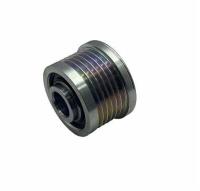 Master 2-II Alternatör Kasnağı (Rulmanlı 7 Kanallı) 2.5 Dci G9U (2003-2010) 535008110 -Ina
