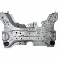 Latitude Motor Beşiği Arka Parça (Beşik) (2008-2015) 544000011R -Renault Mais