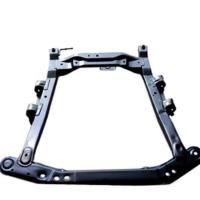Duster 1-I Motor Alt Beşiği (Travers) 4x4 (2009-2012) 544010119R-544019090R-544016875R- Renault Mais