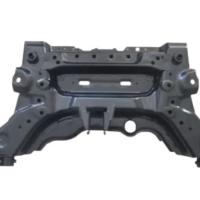 Megane 4-IV Arka Motor Beşiği Beşik (Traversi) 544016247R-544017619R-544019531R - Renault Mais