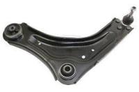 Laguna 3-III Sol Alt Tabla (Salıncak) (2008-2015) 545010008R-545010012R -Votto