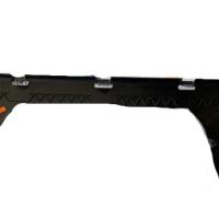 Megane 4-IV Sedan Alt Muhafaza (2016-2024) 555822534R -Renault Mais