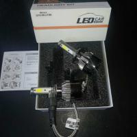 Led Far Ampulu Headlight Kit H7 - 6000K -İthal