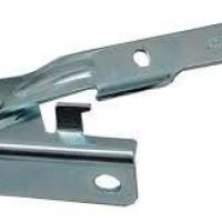 Logan 1-I Sol Motor Kaput Menteşesi (2004-2012) 6001546875 -Renault Mais