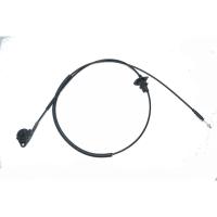 Logan 1-I Sandero 1-I Motor Kaput Açma Teli Halatı (2004-2012) 6001547330 -Renault Mais