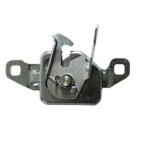 Logan 1-I Sandero 1-I Motor Kaput Kilidi 6001547332 -Yerli Üretim