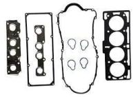 Logan 1-I Motor Üst Conta Takımı (Sac Silindir Conta) 1.6 8V K7M 6001548043 -Royal