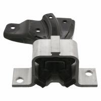 Logan 1-I Sağ Motor Takozu Kulağı 1.6 8V K7M (2004-2007) 112107695R-6001547893-6001548157 -Mga