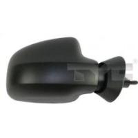 Logan 1-I Sandero 1-I Sol Dış Dikiz Aynası Mekanik (2008-2012) 6001549677 -Alkar