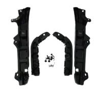 Latitude Ön Tampon Braket Takımı (2008-2015) 600382763R -Renault Mais