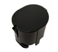 Lodgy Tavan Çıtası Çubuğu Kapağı (Tapası) (2013-2020) 601966190R -Renault Mais