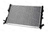 Espace 3-III Motor Su Radyatörü (1996-2001) 6025411680 -Kale