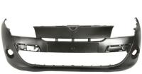 Megane 3-III Ön Tampon (2009-2012) 8671095678-620220035R-620225628R -Yerli Kaporta
