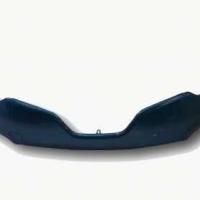 Captur 1-I Ön Tampon Üst Parça (2013-2015) 620221844R-620229390R -Yerli Kaporta