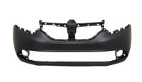 Clio 2-II Symbol Joy Ön Tampon (2013-2015) 620222601R-620227557R -Renault Mais