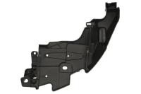 Megane 3-III Sağ Ön Tampon Far Alt Braketi (2008-2012) 622220003R -Renault Mais