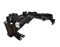 Megane 3-III Coupe Ön Sol Tampon Far Braketi (Makyajlı Kasa) (2013-2015) 622232066R -Renault Mais
