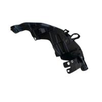 Megane 3-III Ön Sol Tampon Far Alt Braketi (2013-2015) 622238077R - Renault Mais