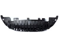 Megane 3-III Ön Tampon Alt Bakaliti (2008-2012) 622350007R-622350001R -Yerli Kaporta