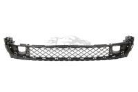 Laguna 3-III Gt Line Ön Tampon Orta Izgarası (2007-2011) 622540014R -Renault Mais