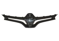Fluence Ön Panjur Siyah (Nikelaj Çıtasız) (2013-2016) 622561821R -Maral