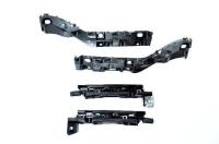 Laguna 3-III Ön Tampon Braketi Takım (2008-2015) 622900001R-622904233R -Renault Mais