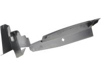 Logan 2-II Ön Tampon Sol Ön Hava Yönlendirici Kapak 628117709R -Renault Mais