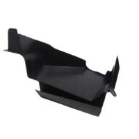 Clio Symbol 2-II Sandero 2-II Sol Ön Tampon Hava Yönlendirici 628170305R - Renault Mais