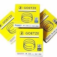 R11 Flash R21 Manager Motor Segmanı (0,50mm ) (Adet) 1.7 8V F2N KARB 63351079G -Goetze-Iss-Nüral