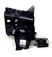 Duster 1-I Sol Ön Davlumbaz Kapağı (2009-2017) 638310003R -Renault Mais