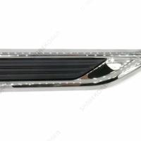 Talisman Sağ Ön Çamurluk Çıtası 638741224R -Renault Mais