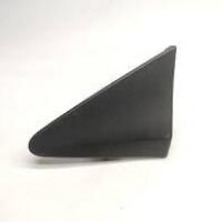 Zoe Sol Cam Köşe Plastiği 638753887R -Renault Mais