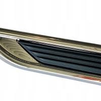 Talisman Sol Ön Çamurluk Çıtası Bandı (2015-2022) 638757750R-638750426R -Renault Mais
