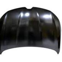 Megane 4-IV Motor Kaputu (2016-2022) 651002195R-651006270R-Yerli Kaporta