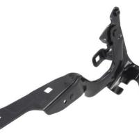 Captur 1-I Sol Motor Kaput Menteşesi (2013-2020) 654010075R -Renault Mais