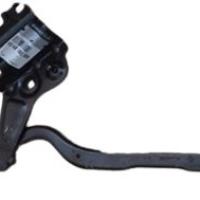 Talisman Sol Kaput Menteşesi (2015-2022) 654010208R -Renault Mais