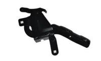 Clio 4-IV Motor Kaput Menteşesi Sol (2013-2020) 654010257R -Renault Mais